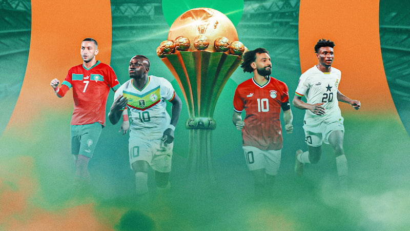 Giới thiệu về Africa Cup of Nations 2024