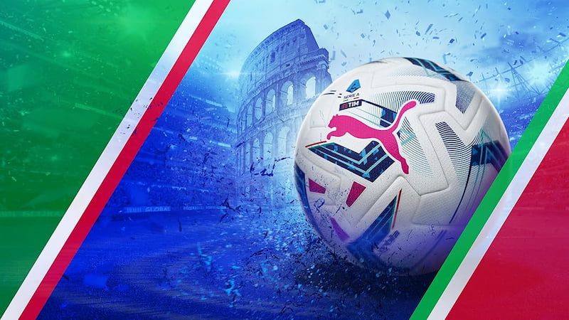 Tổng quan về Serie A 2024 – Những thông tin cần biết về giải đấu