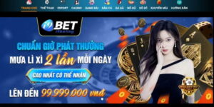 Giới thiệu tổng quan về nhà cái I9bet – Nền tảng cá cược đáng tin cậy với giao diện thân thiện