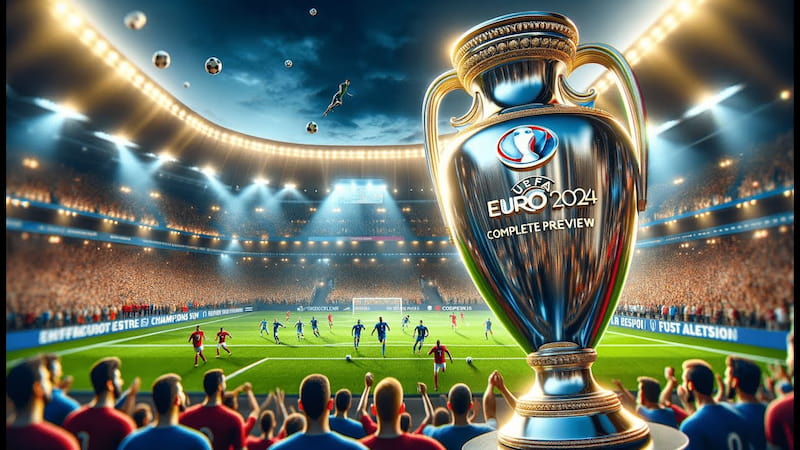 Euro 2032 - Định hướng và tầm nhìn cho giải đấu tương lai