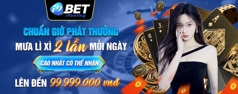 Vì sao I9bet là lựa chọn phù hợp cho người chơi lâu năm