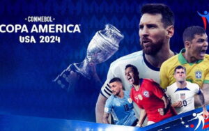 Kinh nghiệm cá cược Copa América: Phân tích đội hình và phong độ