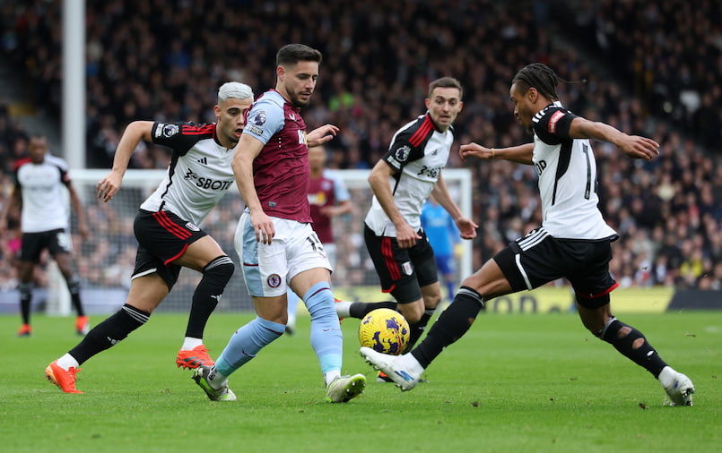 Nhận định bóng đá Fulham vs Aston Villa