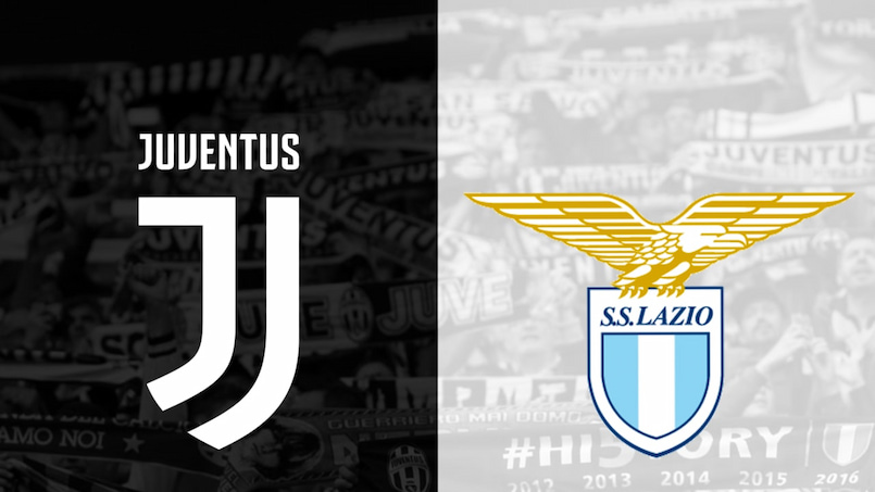 Nhận định bóng đá Juventus vs Lazio