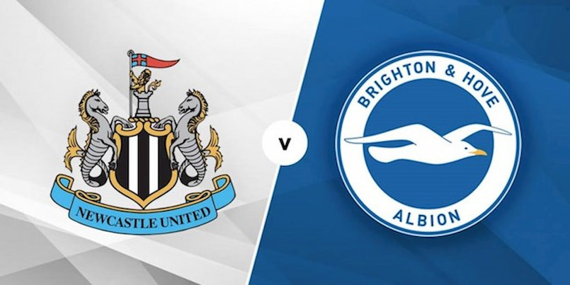 Nhận định bóng đá Newcastle vs Brighton