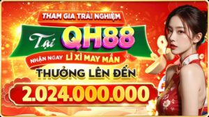 Tổng quan về sự đa dạng trong game cá cược tại QH88 vs AE888