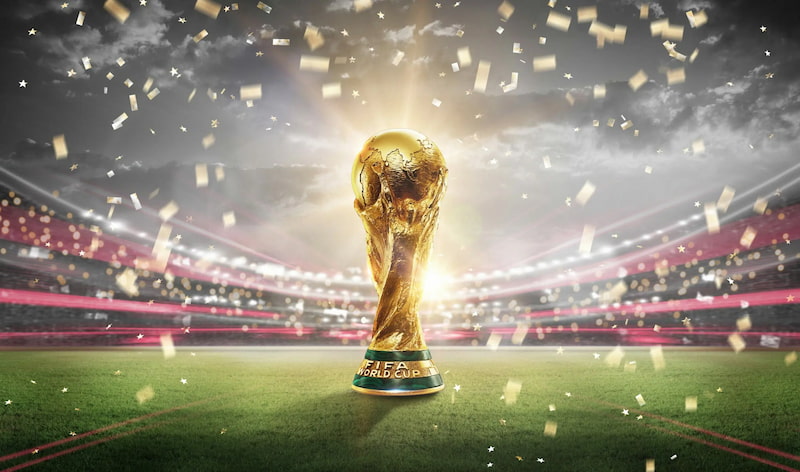 Những quốc gia tiềm năng tổ chức World Cup 2026