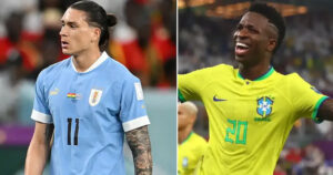 Tổng quan về trận đấu Uruguay vs Brazil tại Copa 2024