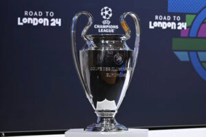 Giới thiệu về các đội bóng mạnh nhất UEFA Champions League