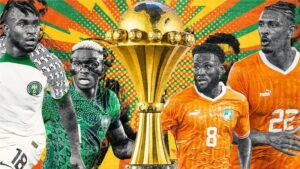 Tầm quan trọng của sự bất bại trong Africa Cup of Nations