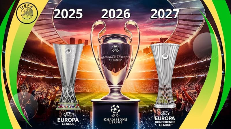 Giới thiệu về thị trường cá cược UEFA Europa League 2025 tại Việt Nam