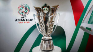 Giới thiệu về AFC Asian Cup 2024