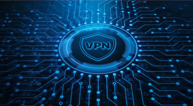 Bạn có thể sử dụng VPN để truy cập web cá cược bóng đá bị chặn