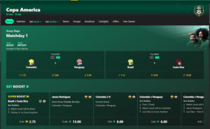 Đánh giá web Bet365: tại sao bạn nên cá cược ở đây?